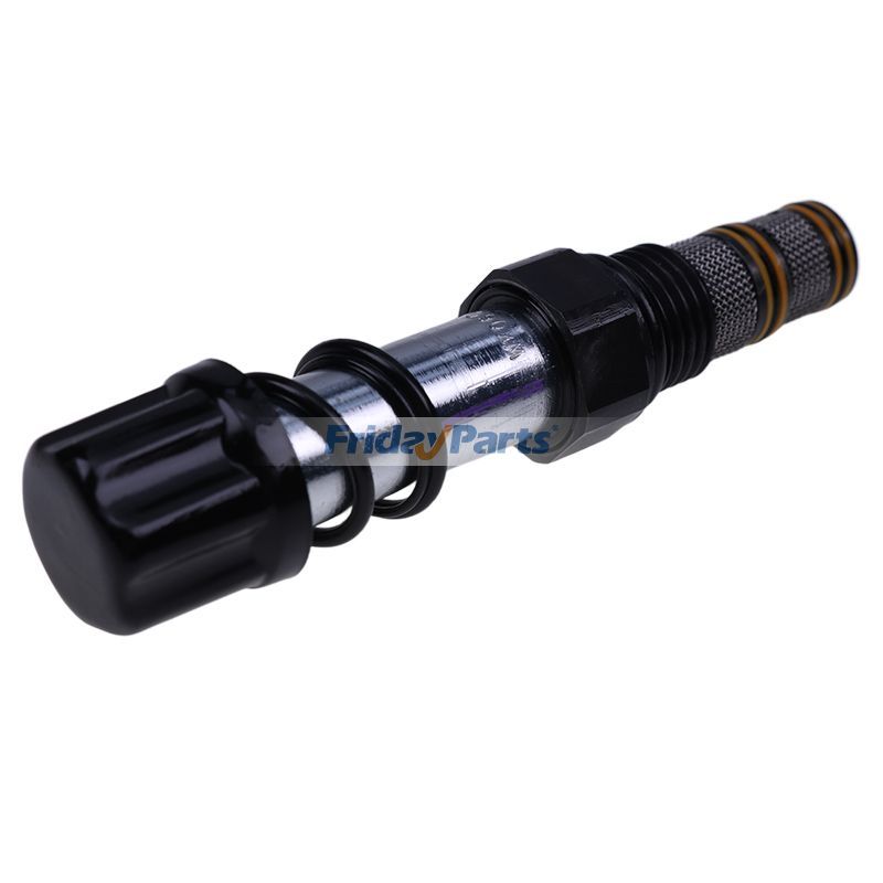 Lock Brake Solenoid for Loader