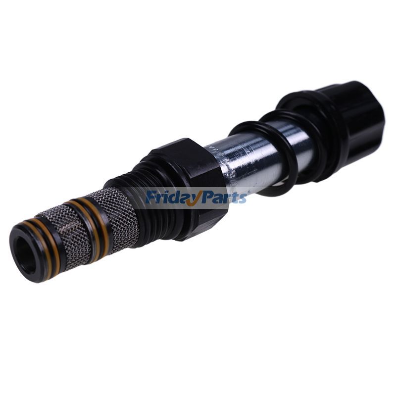 Loader Lock Brake Solenoid