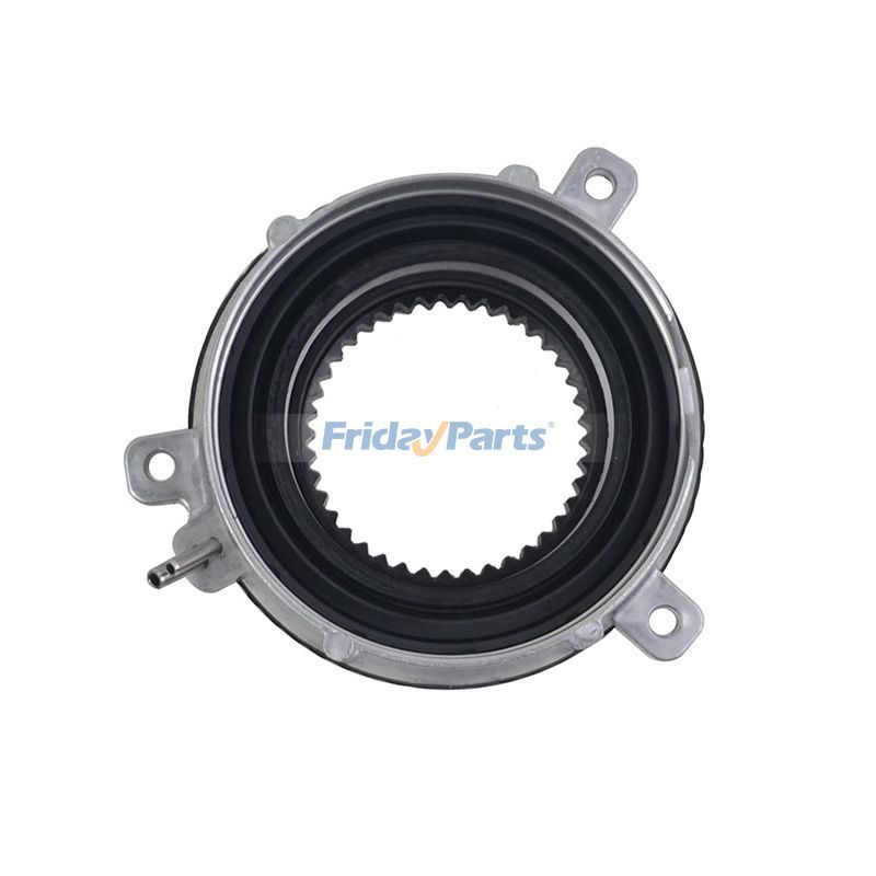 他ブランド用用ロックハブアクチュエーター 4151009100 Ssanyong Actyon Kyron Rexton2 Rexton用