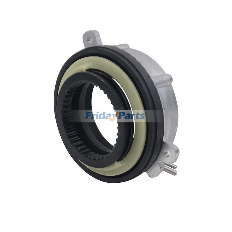 車両 Ssanyong 用ロック ハブ アクチュエータ