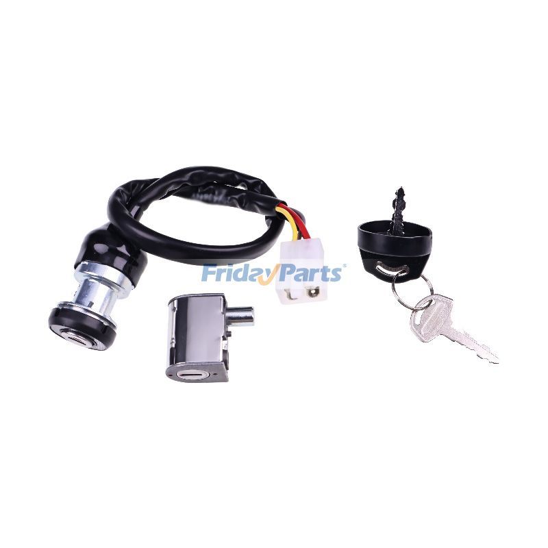 Lock Kit 7000-011000-1000 for CFMoto ZForce500HO ZForce800 ZForce800EXEPS ZForce1000-EXSSV