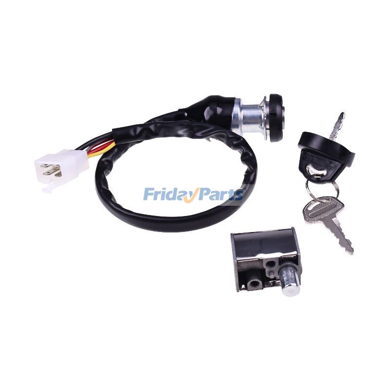 Kit de bloqueo 7000-011000-1000 para CFMoto ZForce500HO ZForce800 ZForce800EXEPS ZForce1000-EXSSV de FridayParts