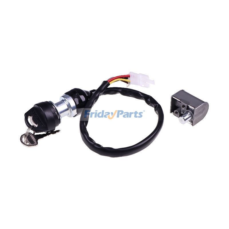 Kit de bloqueo 7000-011000-1000 para CFMoto ZForce500HO ZForce800 ZForce800EXEPS ZForce1000-EXSSV