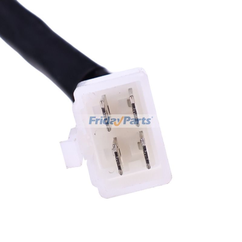 Kit de bloqueo 7000-011000-1000 para CFMoto ZForce500HO ZForce800 ZForce800EXEPS ZForce1000-EXSSV para ATV/UTV Para CFMOTO FridayParts