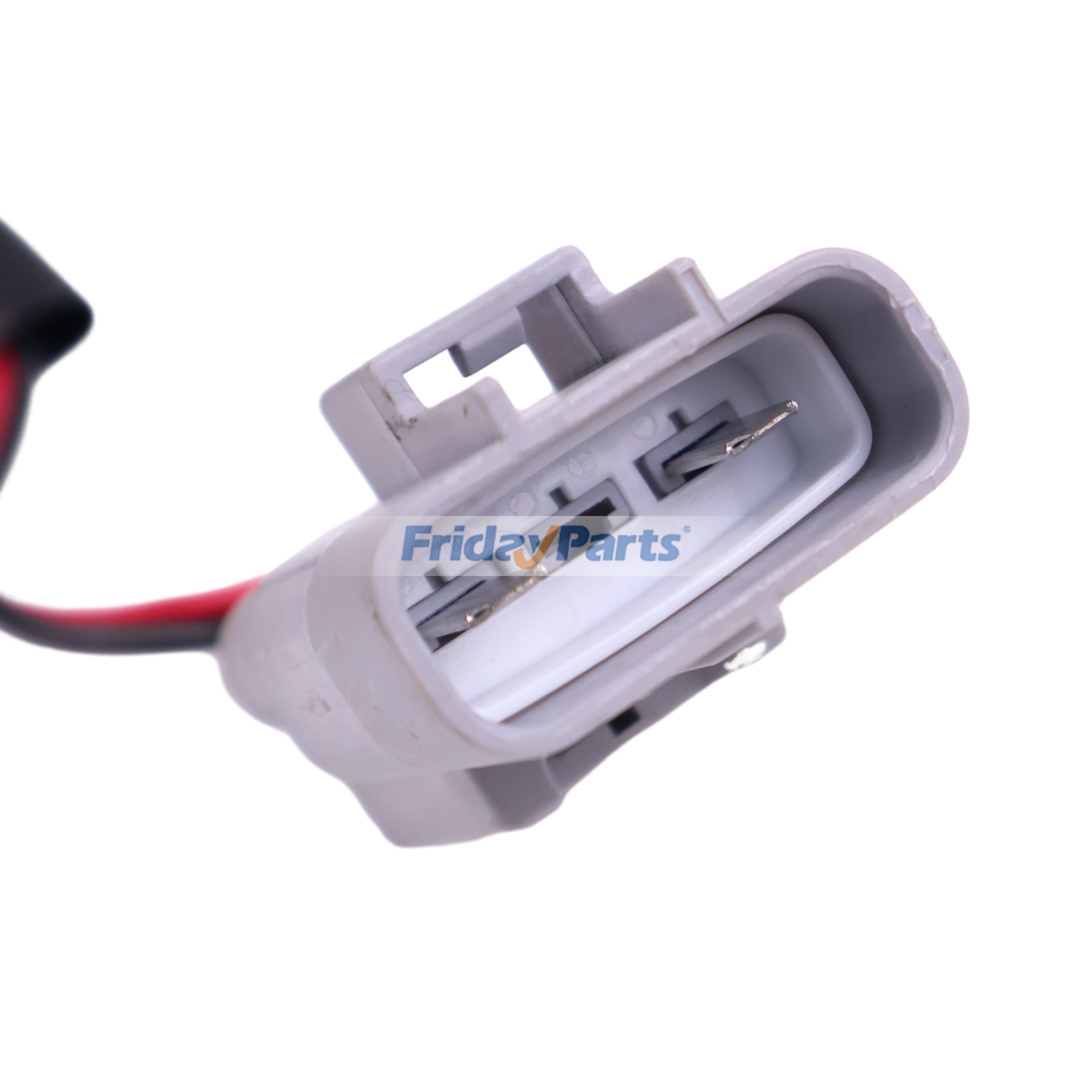 FridayPartsのイグニッションスイッチロックキット