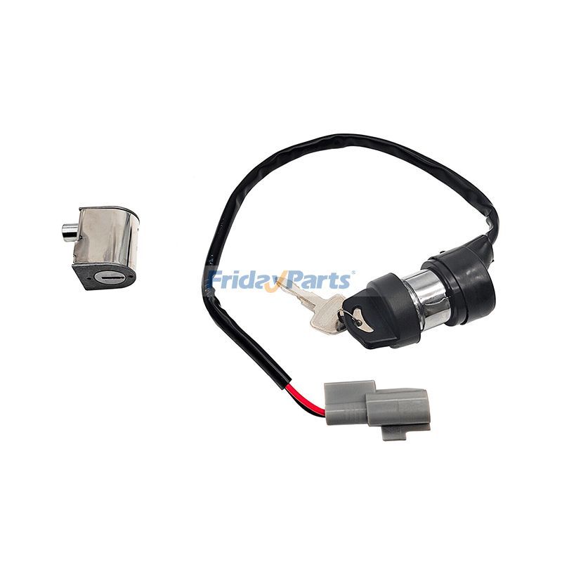 Schlosssatz 9GQ0-010100 für CFMoto ATV CForce 400AU 500S 400 400S