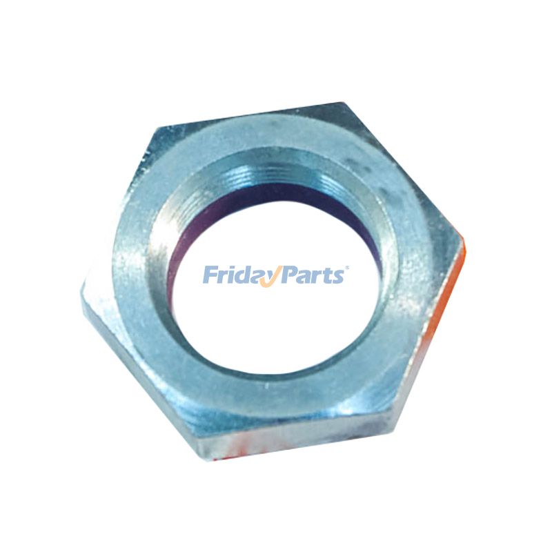 Lock Nut 206506 for Cummins Engine GTA38 M11 GTA855 QSK60 QSK78 GTA50E QST30 K38 K50 KTA50