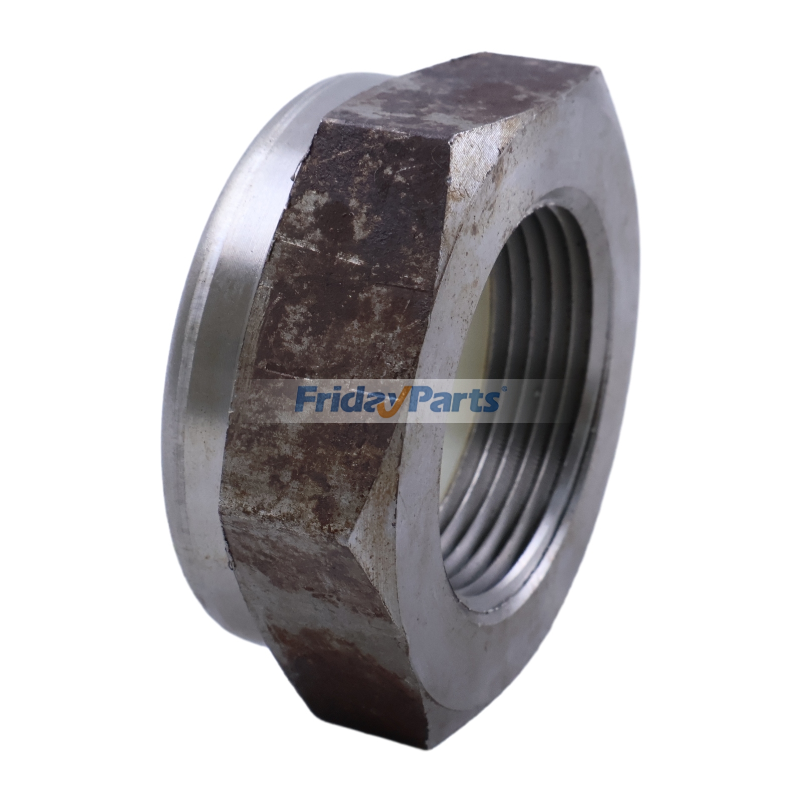 Sicherungsmutter 206506 für Cummins-Motoren GTA38 M11 GTA855 QSK60 QSK78 GTA50E QST30 K38 K50 KTA50für 