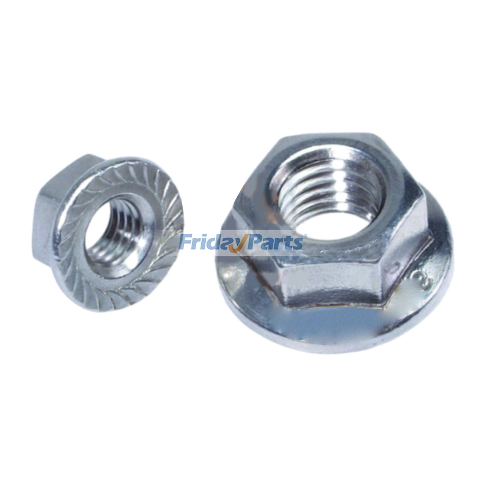 Tuerca de seguridad 2335990 para Claas Harvester Dom 78 Lexion 420 510 580 640 670 Medion 330 340 320 Mega 370 360 218 350 208