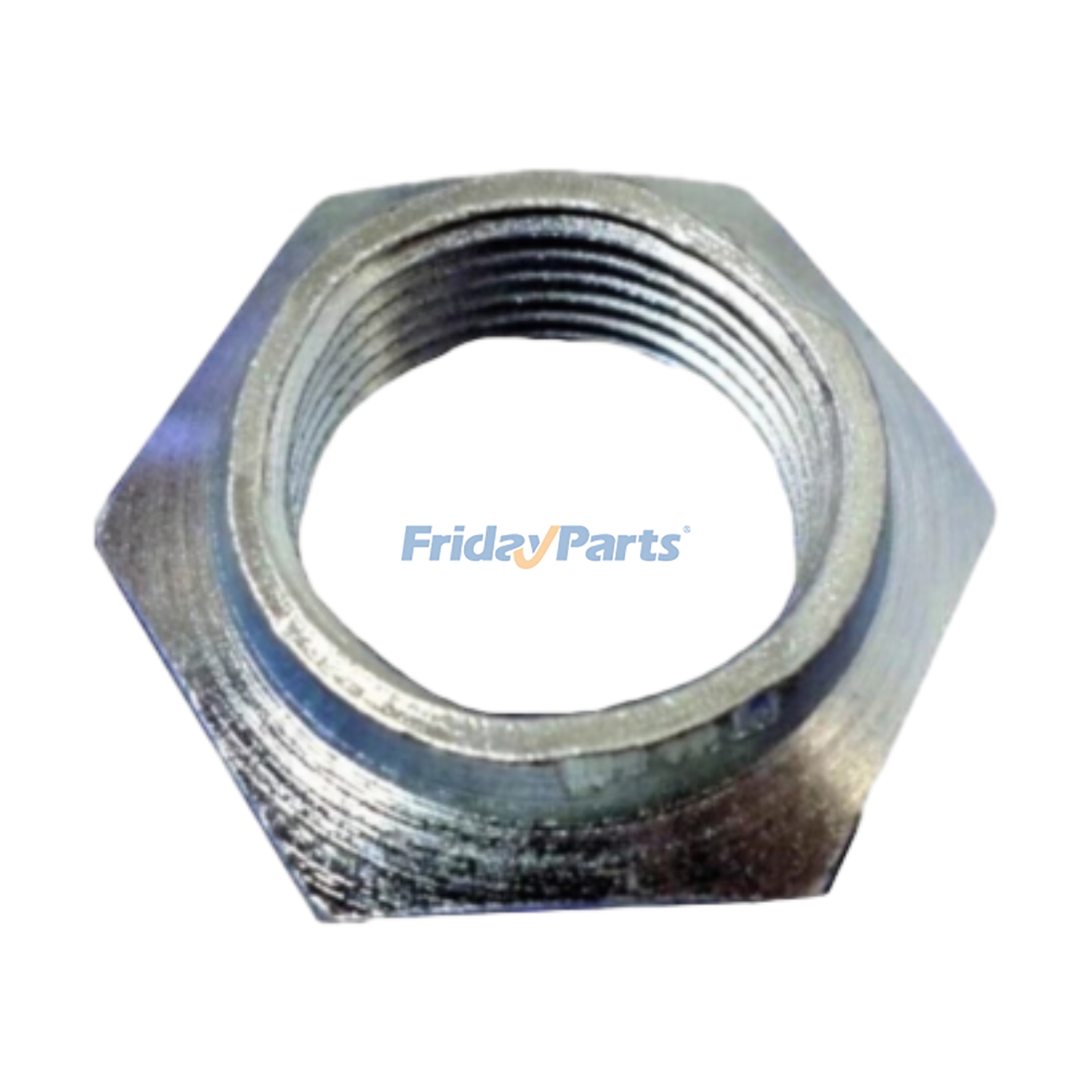 Sicherungsmutter 3202206 für Cummins-Motor B3.3 K19 KTA19E KTA19GC KTAA19 QSK19 QSNT14