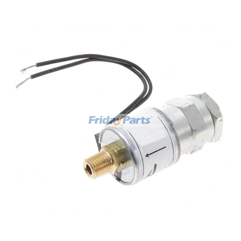 Filtro de bloqueo 2120077 para elevadores JLG 260MRT, 400RTS, CM25RT, CM33RT, 450A, 600AJ, 40H, 600SJ, 660SJ, 60H, 70H, 80H, 86HX