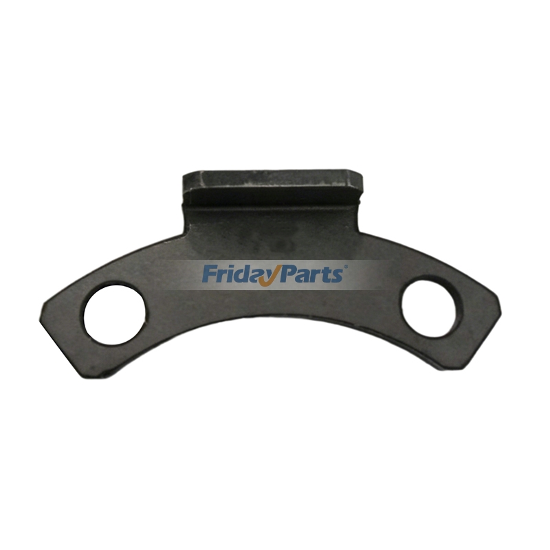 Verriegelungsplatte 234-21-12190 für Komatsu-Motoren S6D125E-2, S6D155-4, SA6D140-2, Dozer D135A-1, D155A-1, D355C-3, D85A-21, D85A-21B, D85E-18, D85E-21, D95S-1