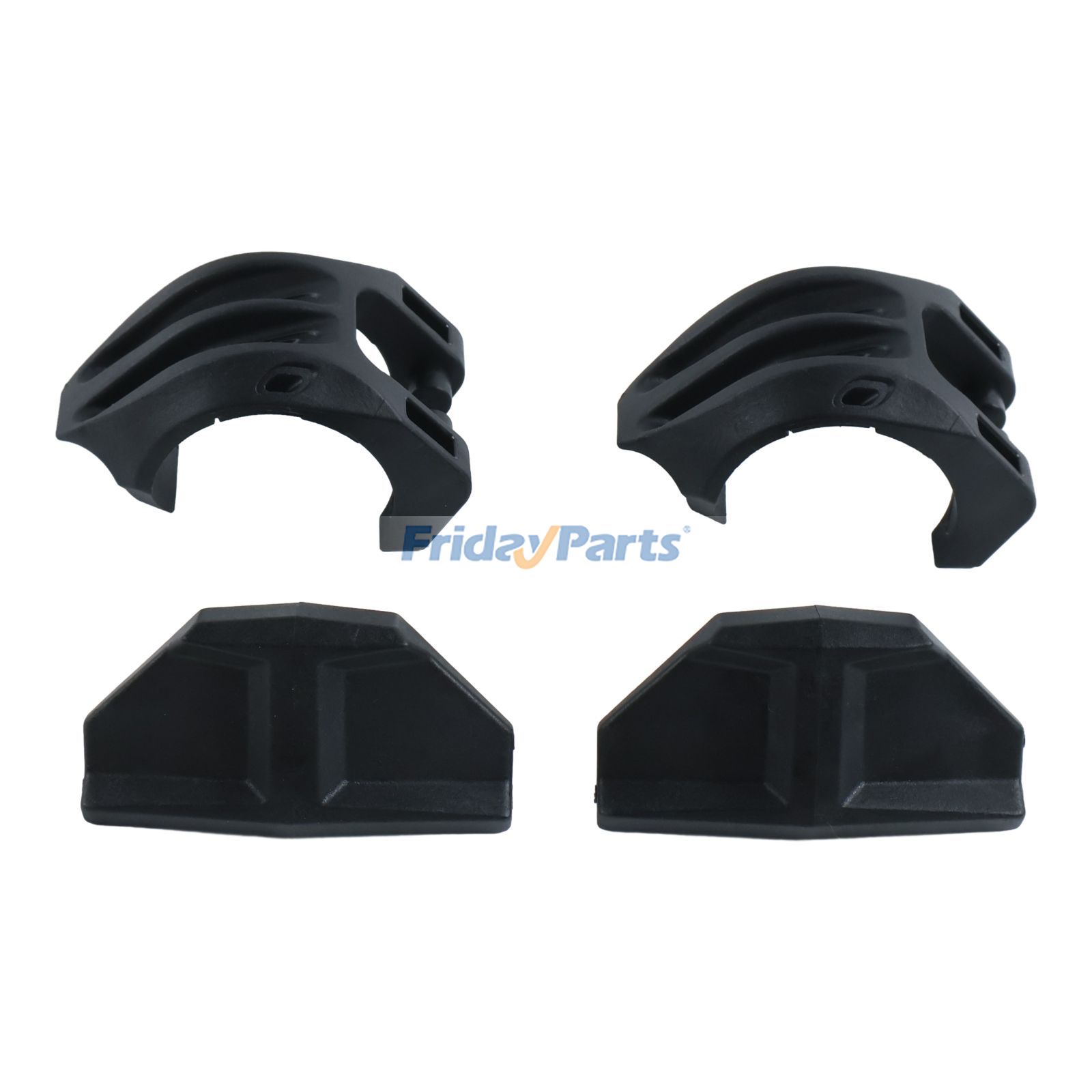 Lock & Ride Windshield Clamp  in Stock in China