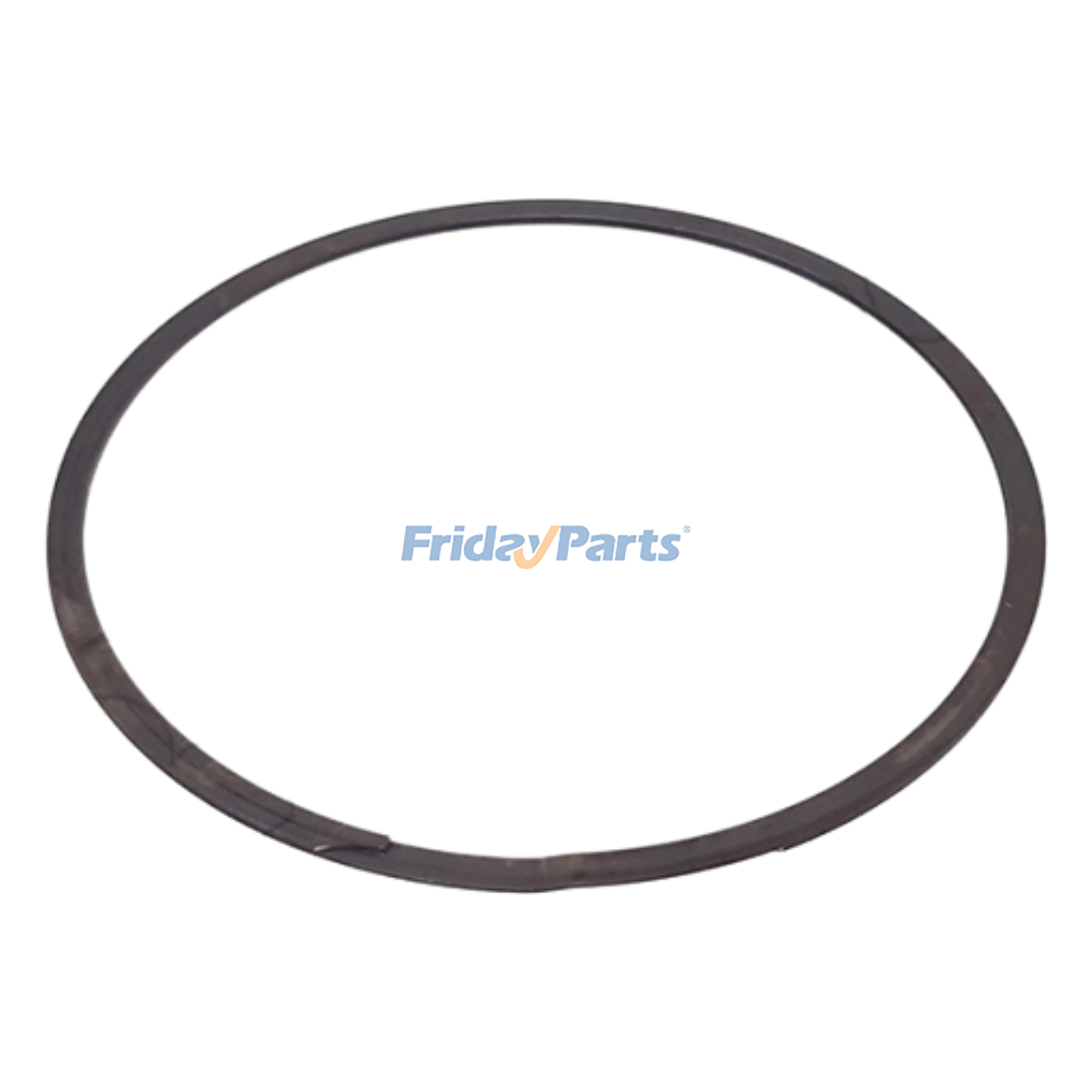 Lock Ring 11418486 for Volvo Loader L250H L250G L220H L220G L220F