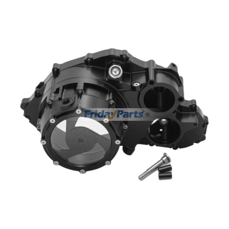 Yamaha用用ロックアップアウトクラッチカバーブレーキペダルガスケットキット 1S3-15462-00-00 2006-2023 ヤマハ ATV ラプター 700R