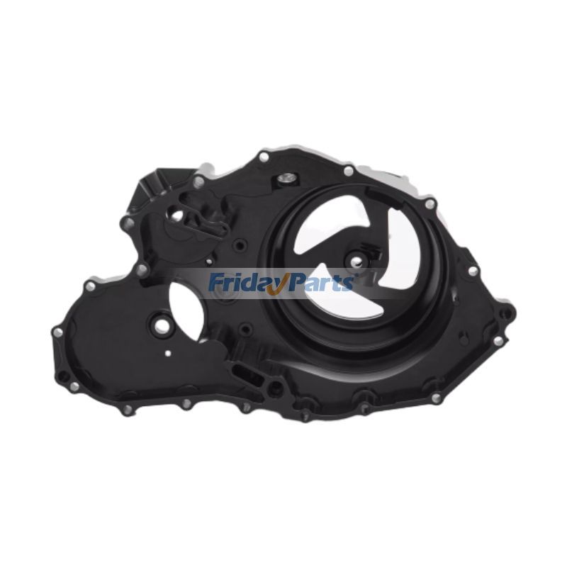 Yamaha用ロックアップアウトクラッチカバーブレーキペダルガスケットキット