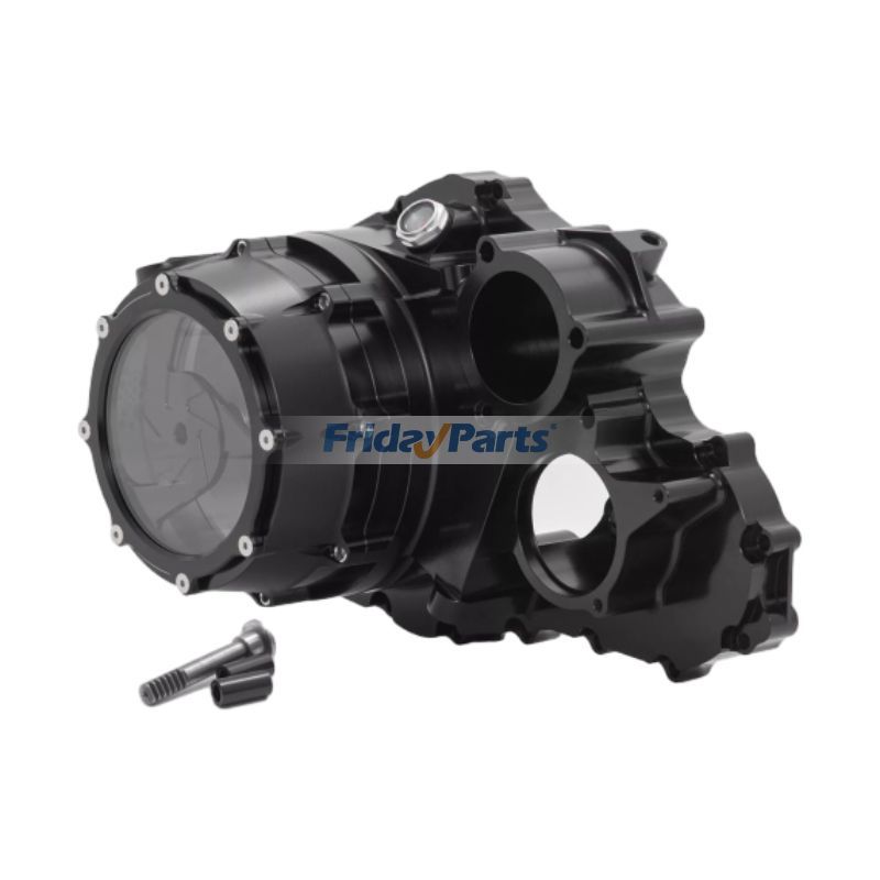 FridayPartsのロックアップアウトクラッチカバーブレーキペダルガスケットキット