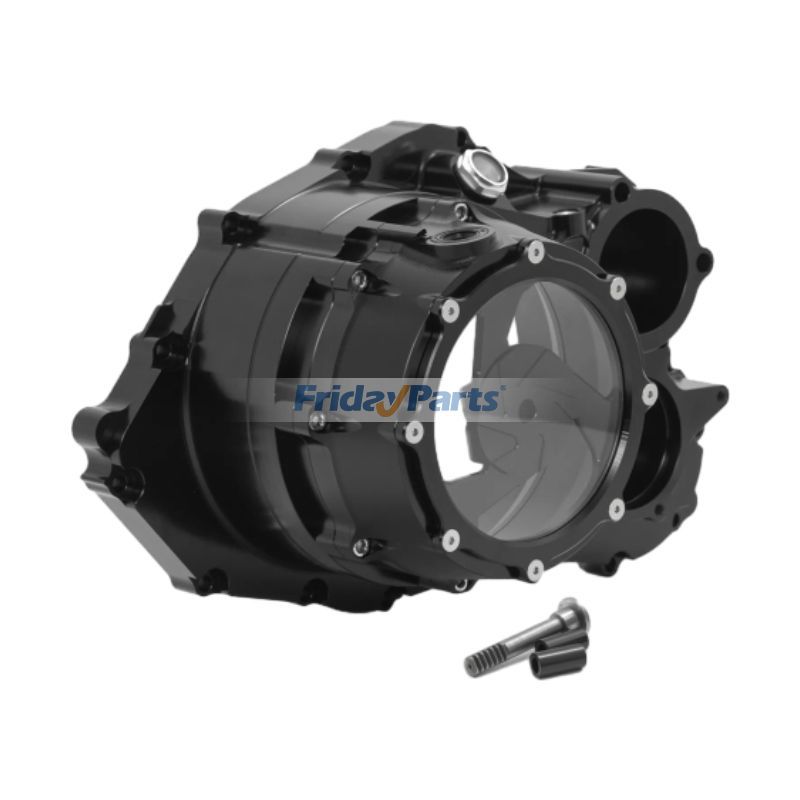 Yamaha用ATV/UTV用ロックアップアウトクラッチカバーブレーキペダルガスケットキット