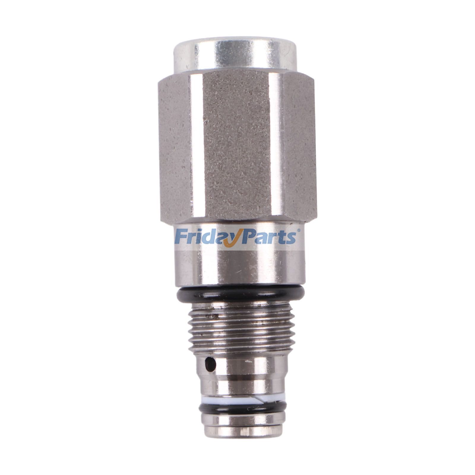 FridayPartsのロックアップバルブアセンブリ