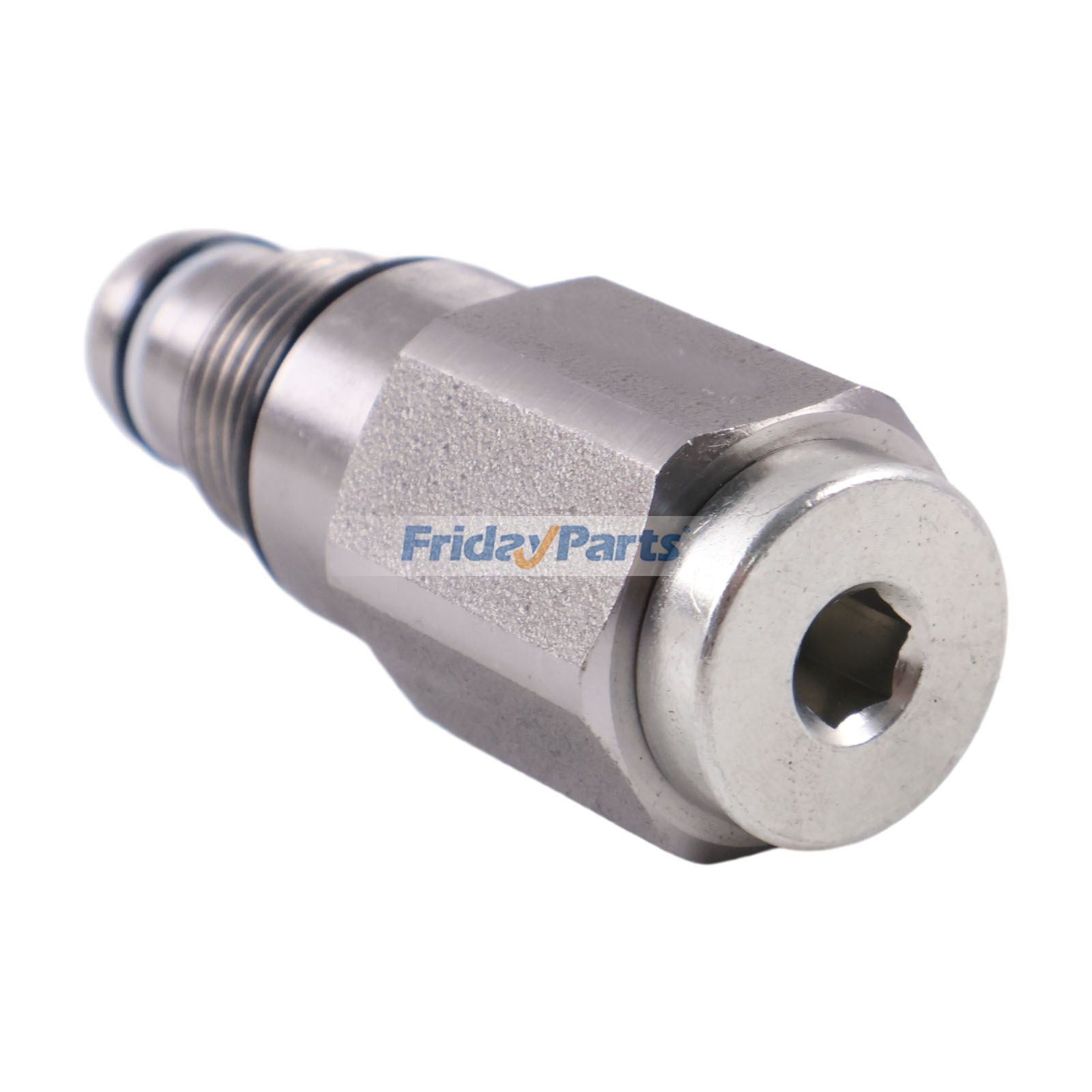 SANY用ロックアップバルブアセンブリ