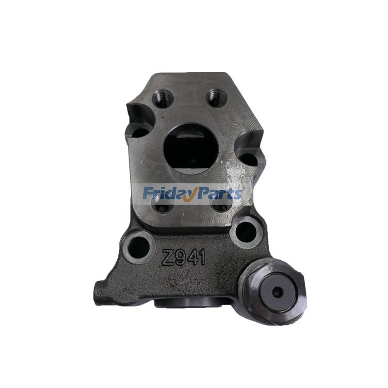 Lock Valve 723-40-82601 for Komatsu Excavator PC200-7 PC200-8 PC220-7 PC220-8 PC270-7 PC270-8 HB205-1 HB215LC-1 HB215LC-2