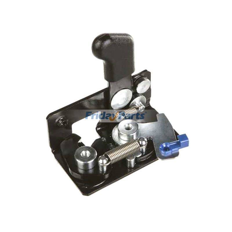 Lock VOE14699400 for Volvo Excavator EC120D EC135B EC140B EC140D EC160B EC170D EC180B EC200B EC200D EC210B EC210D EC220D