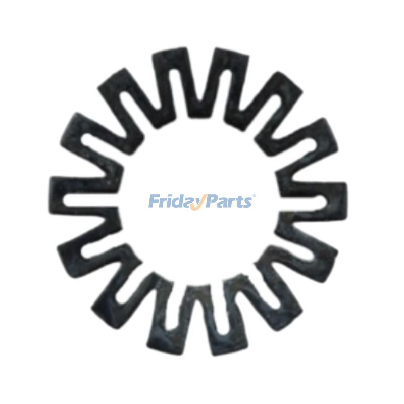 Arandela de seguridad Star 55-9959 para refrigeración de transporte Thermo King SLe Spectrum SLXi 400 200 300-50 SL Multi Temp