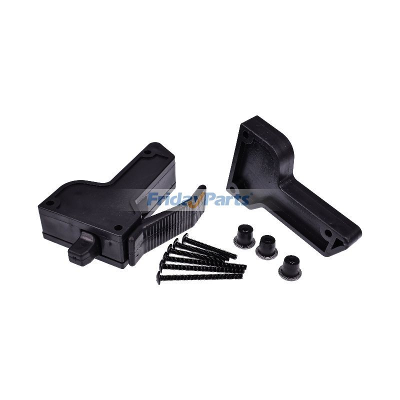Lock Kit 7341398 for Bobcat Excavator