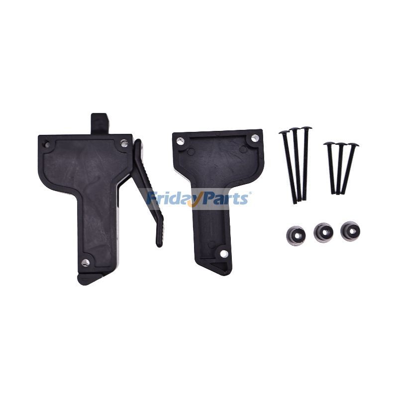 Lock Kit for Excavator
