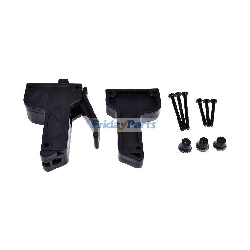 Excavator Lock Kit