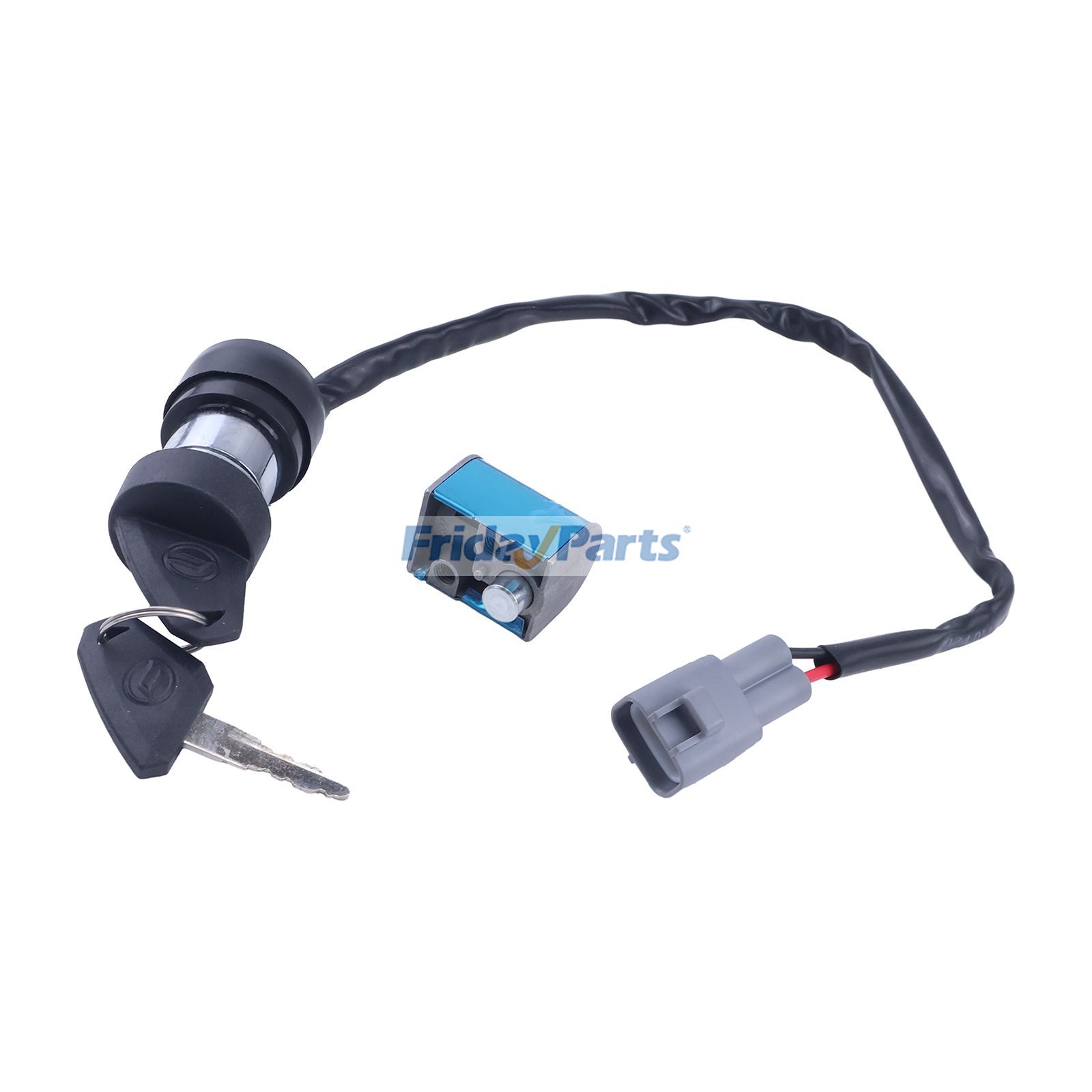 Lock Kit for Sport UTV/ATV