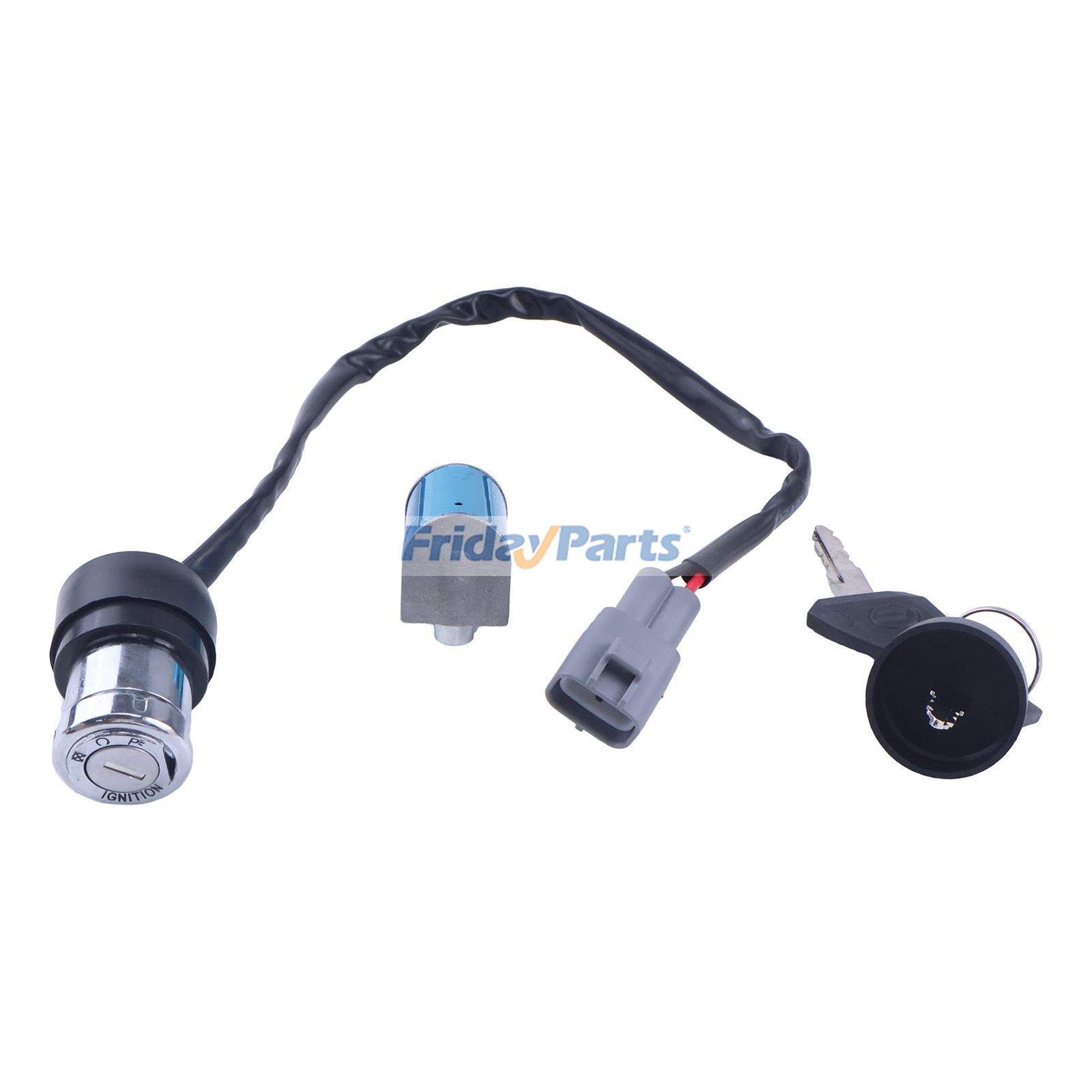 Sport UTV/ATV Lock Kit