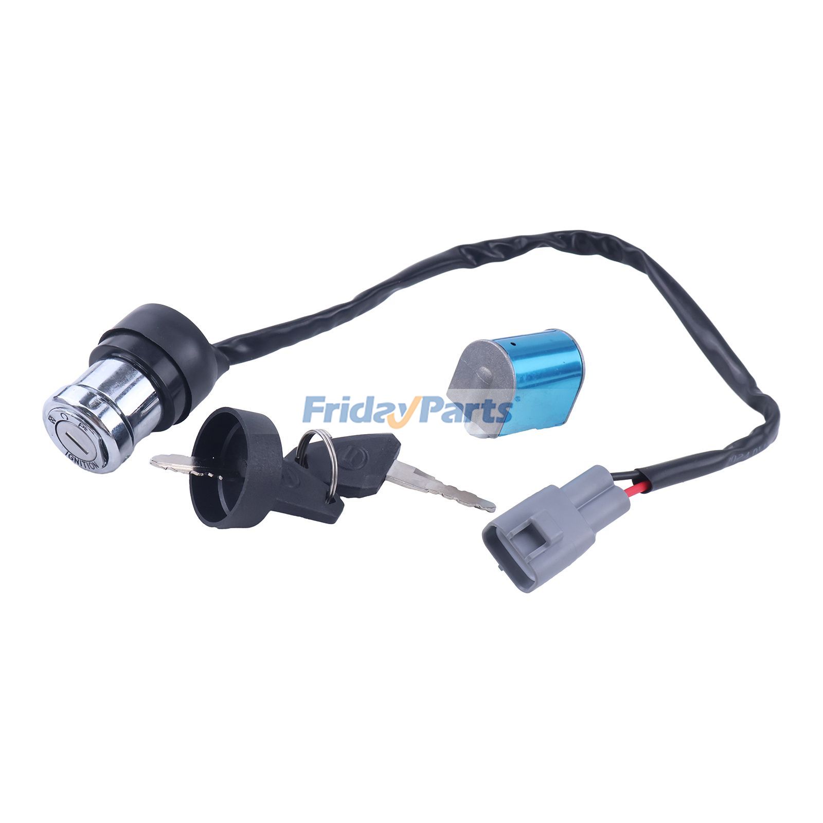 Lock Kit in Stock in China