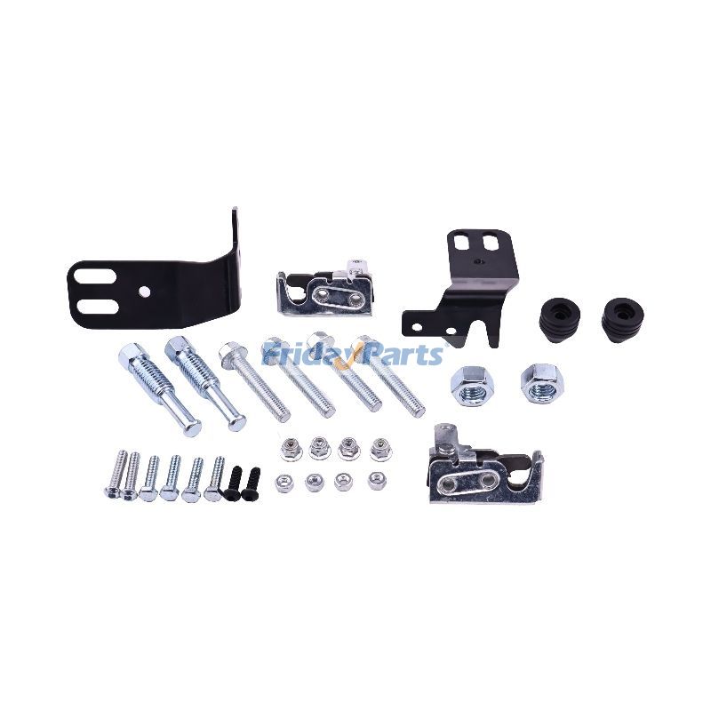  Lock Set For Polaris