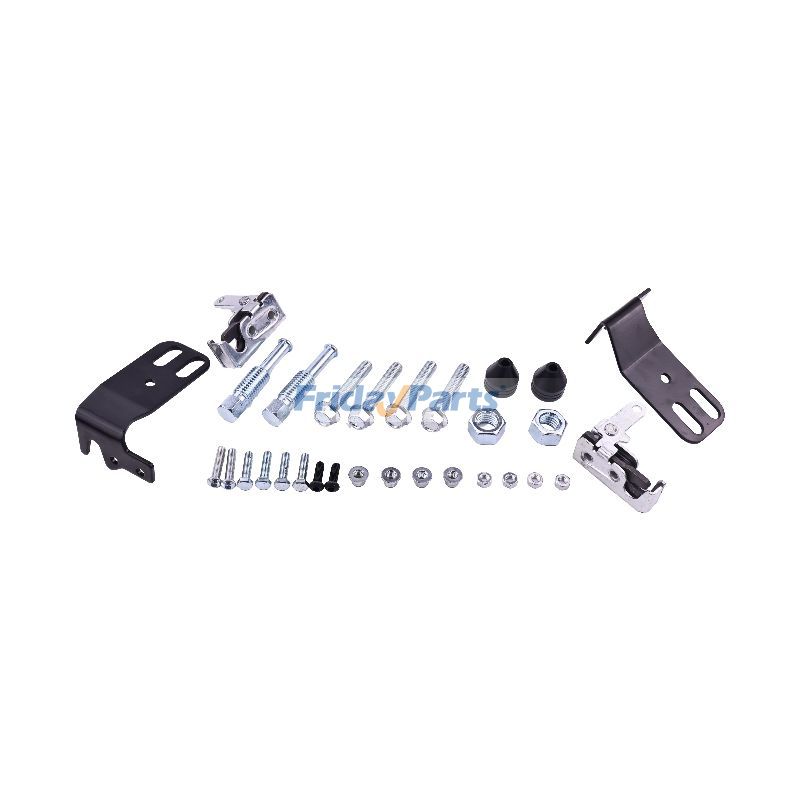 Lock Set for Sport UTV/ATV