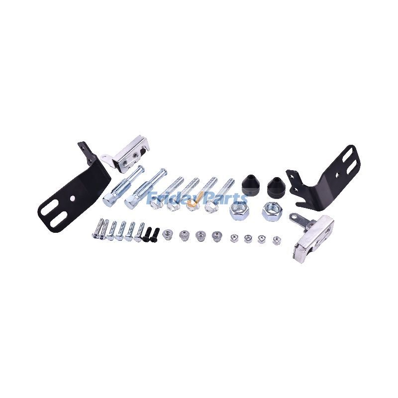 Sport UTV/ATV Lock Set