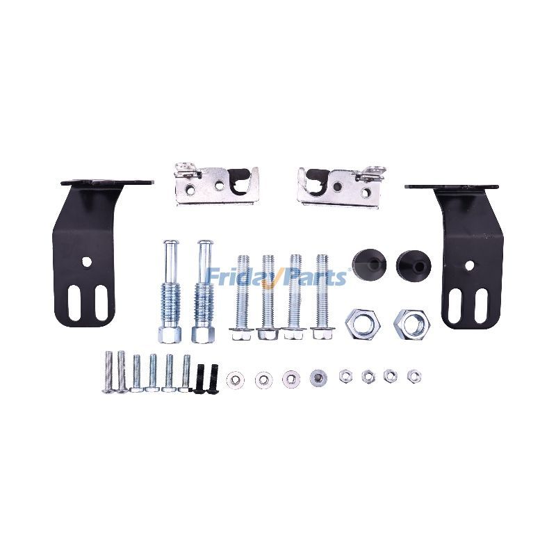 Lock Set for Polaris UTV RZR 900 XP RZR 800 570