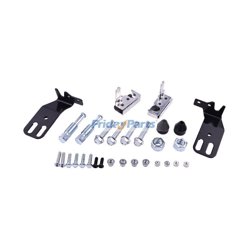 Lock Set in Stock in China