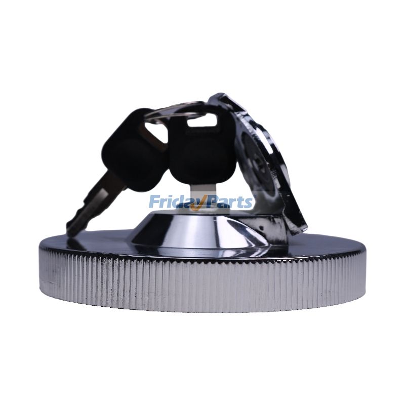 Locking Fuel Cap  For CAT Engine,Excavator