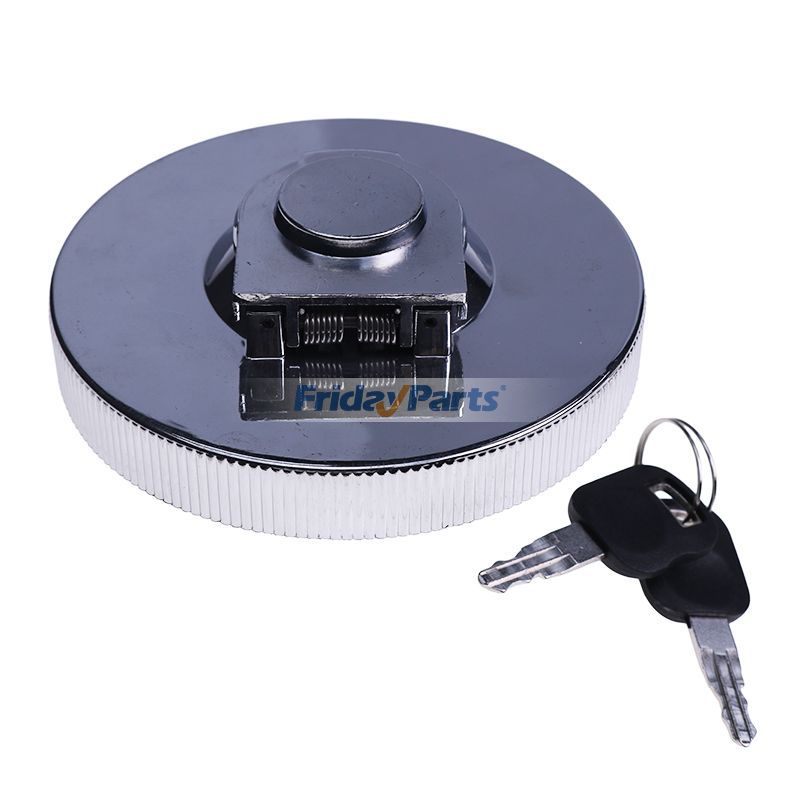  Locking Fuel Cap  For CAT