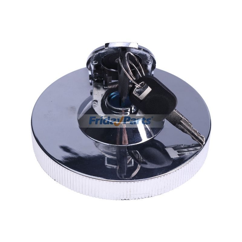 Locking Fuel Cap  for Engine,Excavator