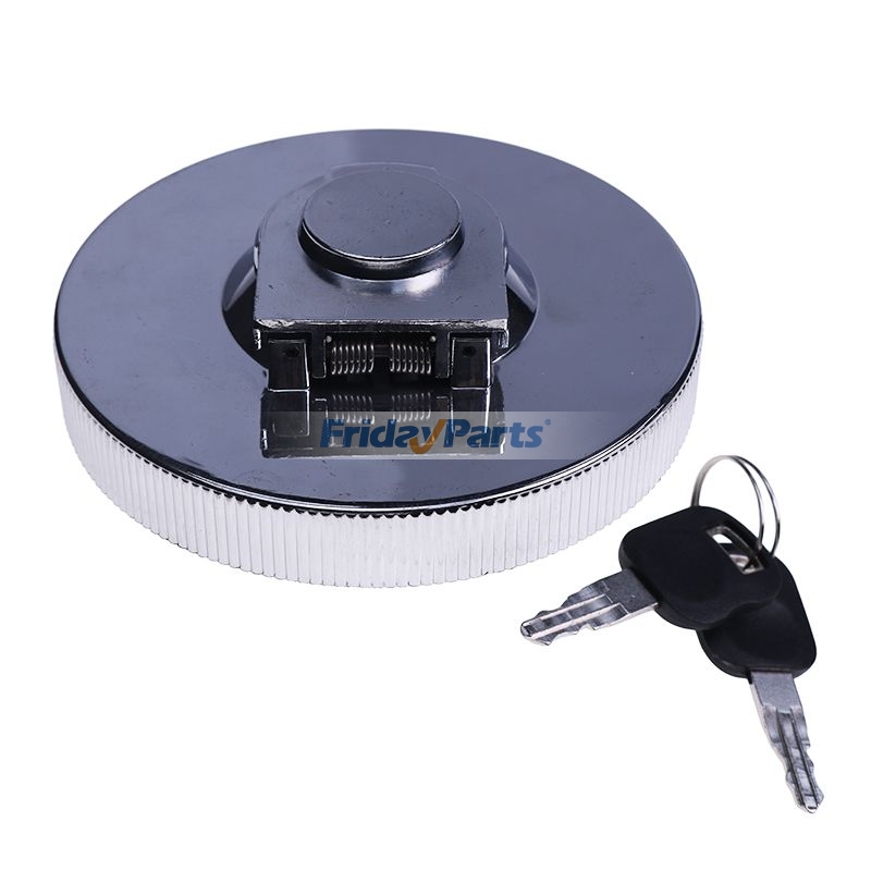 Locking Fuel Cap in Stock in China,USA,China Stock