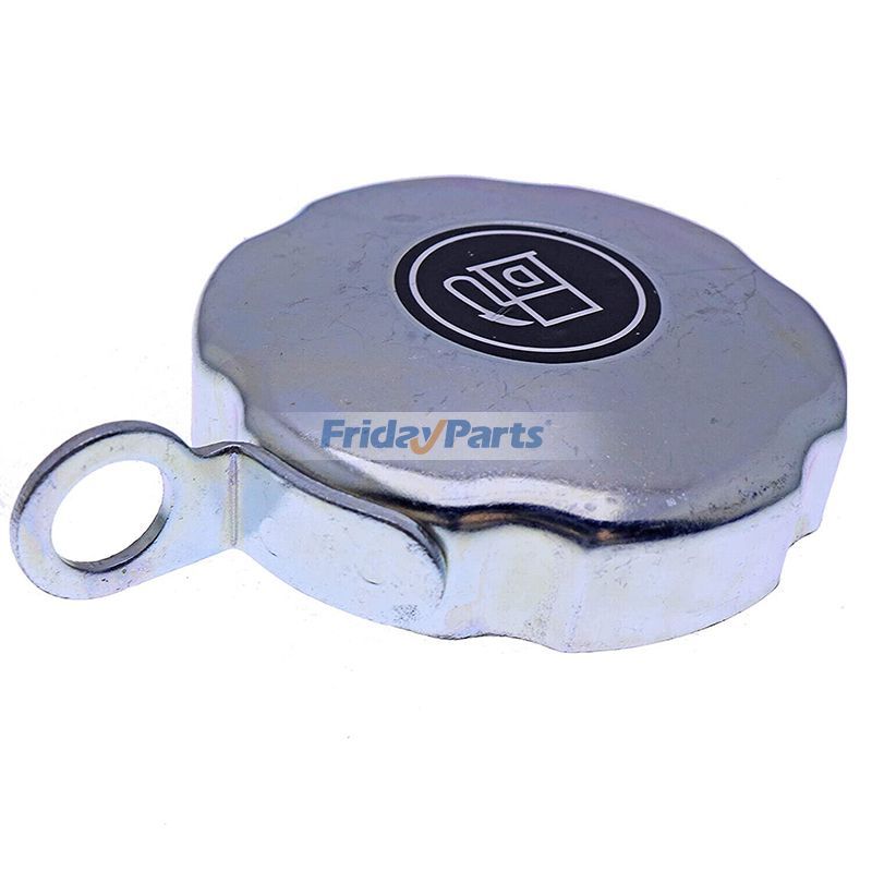 Bouchon de réservoir verrouillable 87335469 pour Bulldozer,Chariot Élévateur,Chargeur Pour CASE