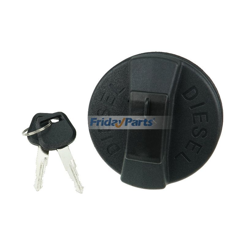 Bouchon de réservoir 2654 280 310 3154 340 380 pour Tracteur Pour CASE