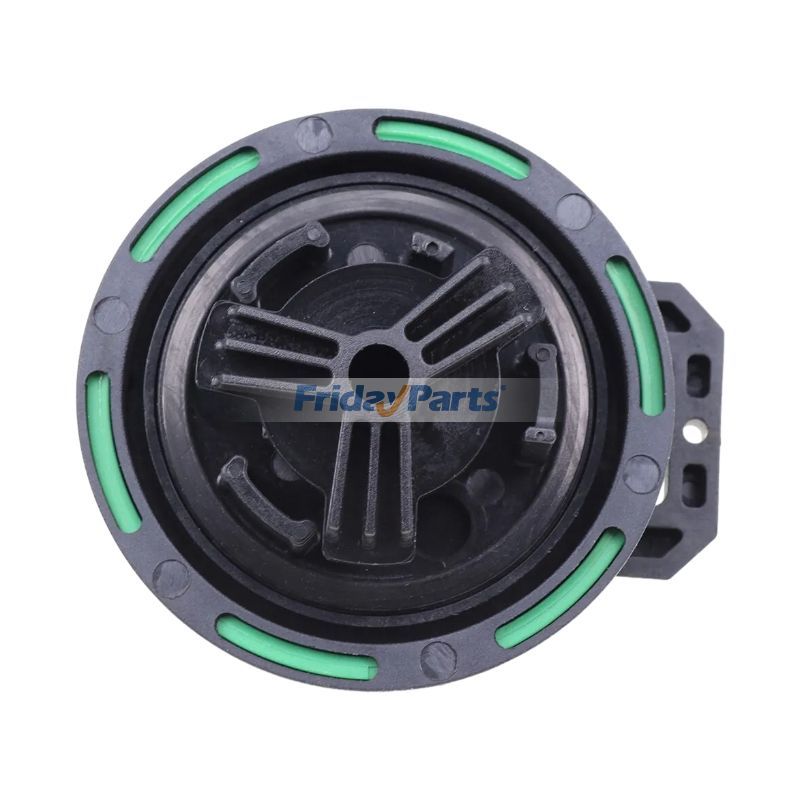 FridayParts  Fuel Cap