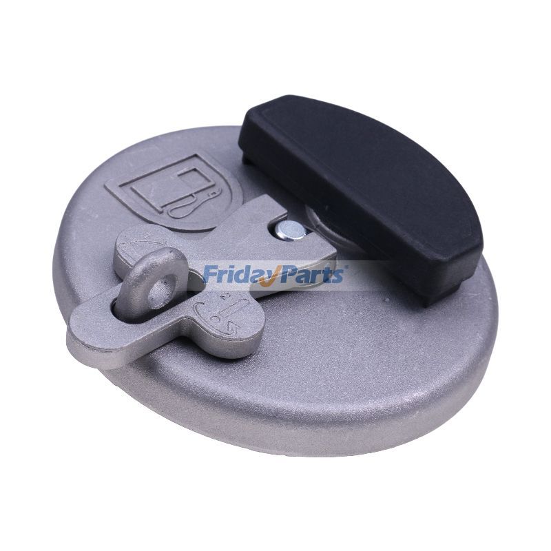  Locking Fuel Caperpillar CAT 320B 321C 322C 324D 325 326 330D 340 349 352 395 For CAT