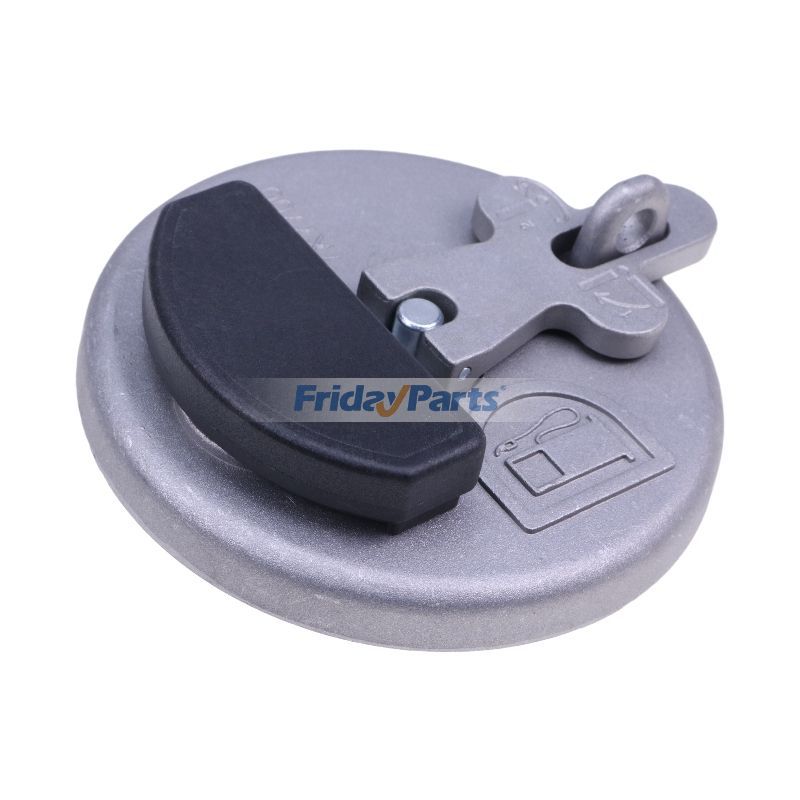 Engine,Excavator,Loader,Motor Grader,Off-Road Truck,Skidder,Tractor Locking Fuel Caperpillar CAT 320B 321C 322C 324D 325 326 330D 340 349 352 395