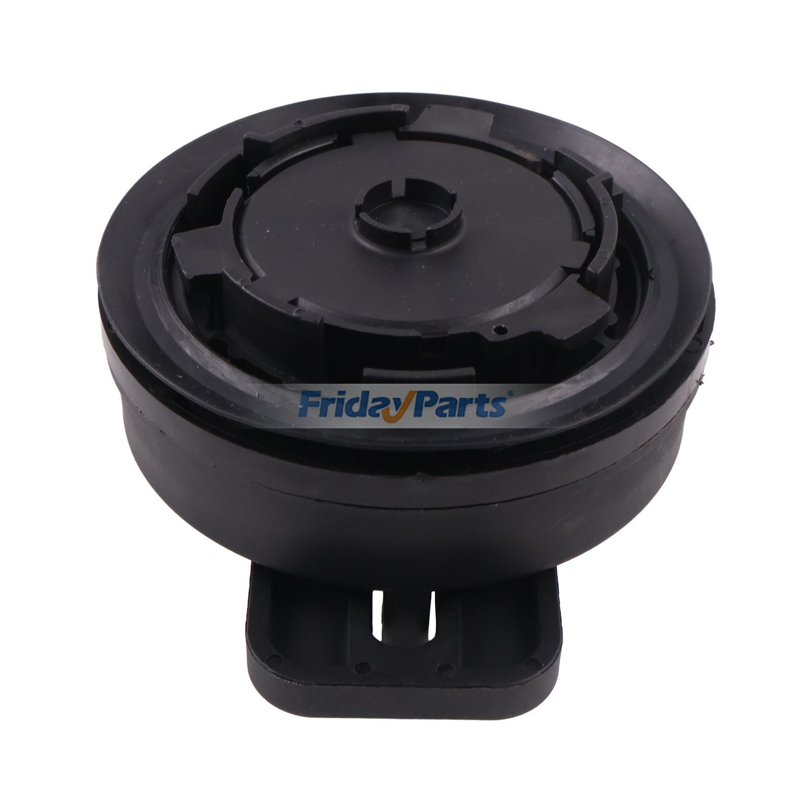 Verriegelbarer Tankdeckel 43843622 500019D1 für Volvo Compactor SD115D SD160DX AGCO Traktor Challenger MT755C MT965E MTS865C MT945Cfür Für andere Marken,Für VOLVO