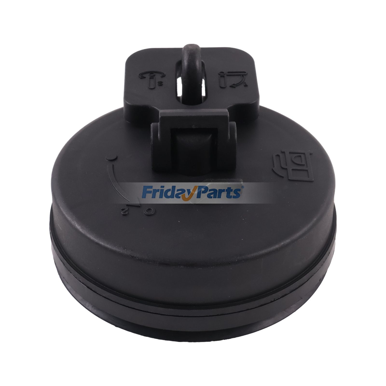 Verschließbarer Tankdeckelfür Verdichter,Traktor