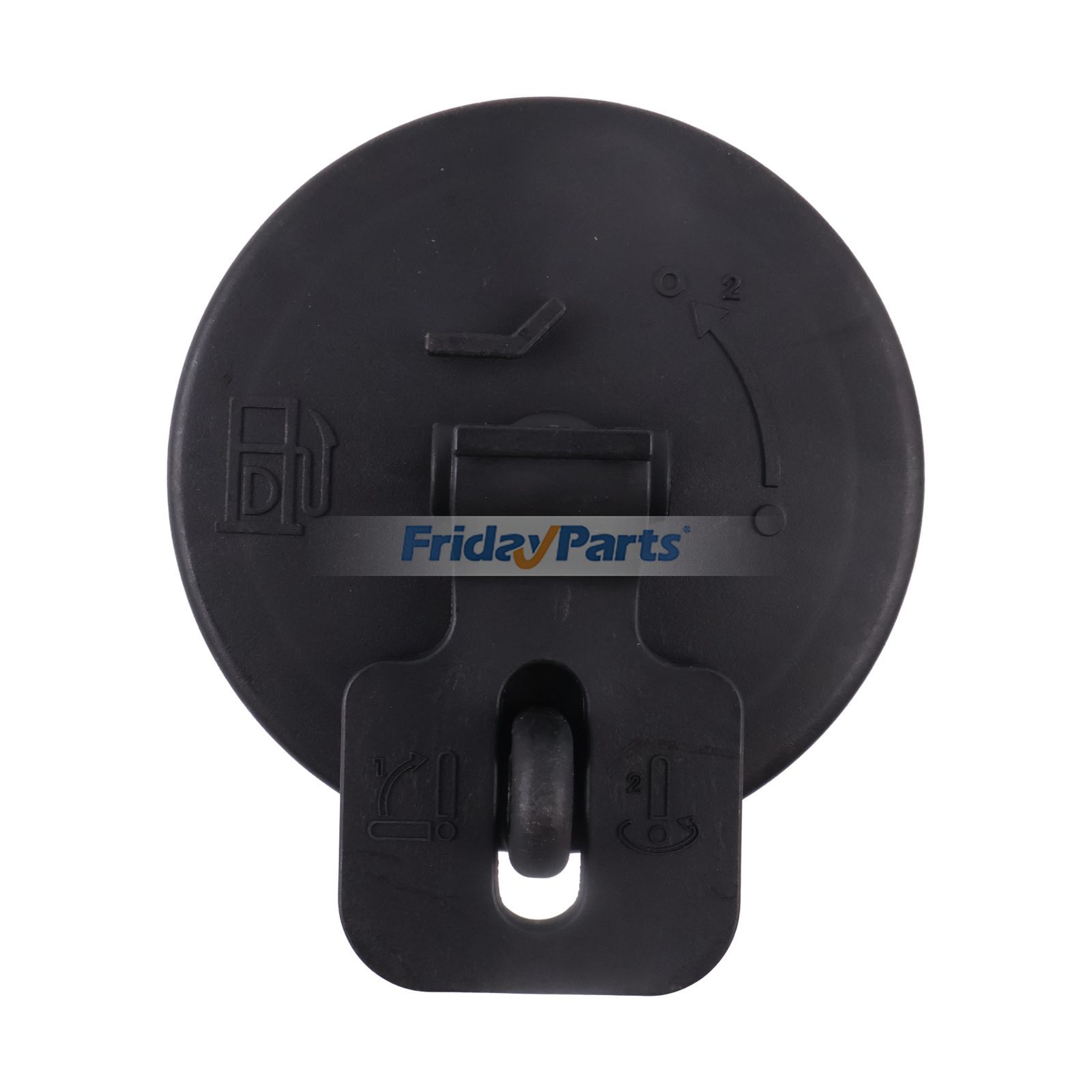 Verschließbarer TankdeckelFür andere Marken,Für VOLVO